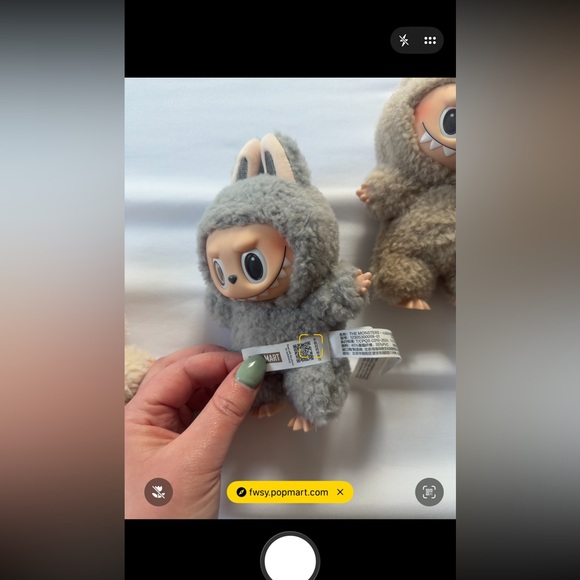 Labubu lot - Picture 3 of 4